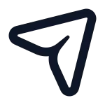 Send SVG Icon